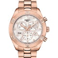 Часы Tissot PR 100 Sport Chic Cronograph T101.917.33.116.00