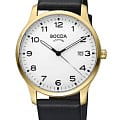 Часы Boccia Titanium 3620-08