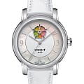 Часы Tissot Lady Heart Flower Powermatic 80 T050.207.17.117.05