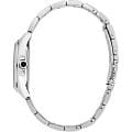 Karl Lagerfeld Karl Lagerfeld Round Essentials R0553101517,  сша женские часы на браслете нержавеющая сталь боковой вид