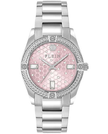 Philipp Plein Plein Icon Chain PW1FA0125