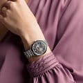 Оригинальные часы Swarovski Swarovski 5452468 кварцевые калибр механизма  общий вид