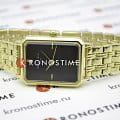 Rosefield Rosefield The Octagon OBGSG-O61 женские часы черный циферблат на запястье