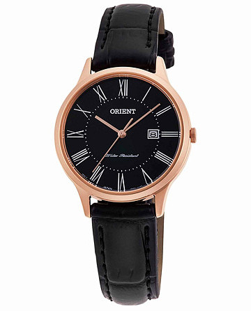 Orient 21 Jewels RF-QA0007B10B