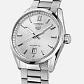 TAG Heuer TAG Heuer Carrera WBN2111.BA0639 мужские часы серебристый циферблат на запястье