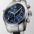 Часы Longines Spirit L3.820.4.93.6 фото 3