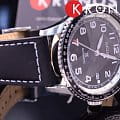 Seiko Seiko Prospex SRPB61K1  наручные мужские часы фото под углом.