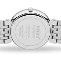 Rado Rado Florence Classic R48912013, florence швейцария мужские часы на браслете нержавеющая сталь боковой вид