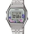 Часы Casio Illuminator LA680WEA-4C