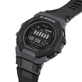 Casio Casio G-Shock GBD-300-1DR (GBD-300-1) мужские часы  циферблат на запястье