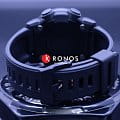 Часы Casio G-Shock GA-2000SU-1A фото 5