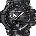 Часы Casio G-Shock GWG-1000-1A1DR (GWG-1000-1A1)