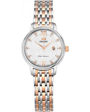 Orient SZ45001W (SSZ45001W)