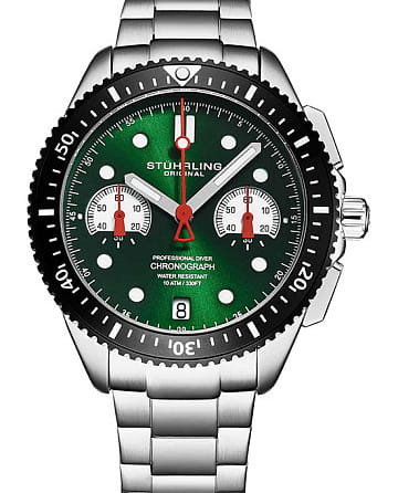 Stuhrling Aquadiver 4016.3