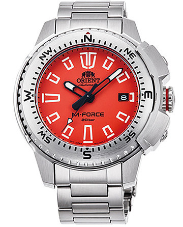 Orient M-Force RA-AC0N02Y