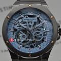Kenneth Cole Kenneth Cole Automatic KCWGY0063301 , наручные мужские часы фото под углом