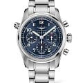 Часы Longines Spirit L3.820.4.93.6