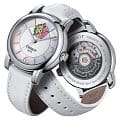 Часы Tissot Lady Heart Flower Powermatic 80 T050.207.17.117.05 фото 6