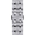 Tissot Tissot Chemin des Tourelles Squelette T099.405.11.418.00 t-classic швейцарские мужские часы на браслете нержавеющая сталь боковой вид