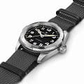 Часы Hamilton Khaki Field Expedition Auto H70225930 фото 4