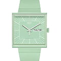 Часы Swatch Square Bioceramic Standard SO34G701