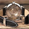 Aviator Aviator Douglas Day-Date V.3.20.0.142.4  - задняя крышка сталь металл корпуса, швейцария часы