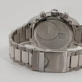 Certina Certina DS Multi C020.419.44.082.01 , наручные мужские часы фото под углом