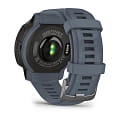 Часы Garmin Instinct Crossover - Standard Edition  010-02730-04 фото 2