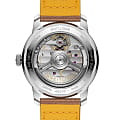 Breitling Breitling Top Time B31 AB3113281A1X1, top time швейцария мужские часы на браслете кожаный боковой вид