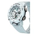 Часы Casio G-Shock GA-2000S-7ADR (GA-2000S-7A) фото 13