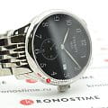 Tissot Tissot Le Locle Automatic Petite Seconde T006.428.11.052.00 Le Locle Automatic - задняя крышка сталь металл корпуса, швейцария часы