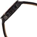 Tissot T0954173605701 наручные мужские часы застежка крупным планом