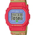 Часы Casio G-Shock DW-5600SMB-4DR