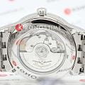 Оригинальные часы Longines Longines Flagship L4.984.4.98.6 механические калибр механизма l888 общий вид