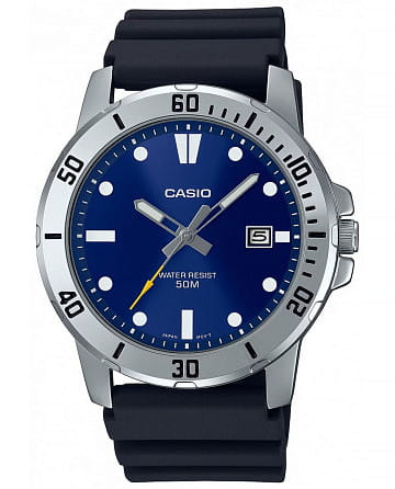 Casio Collection MTP-VD01-2E