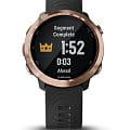 Garmin Garmin Forerunner 645 Music 010-01863-33  - задняя крышка пластик корпуса, сша часы