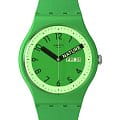 Часы Swatch New Gent Biosourced SO29G704