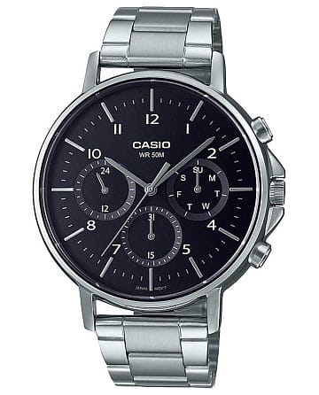 Casio Collection MTP-E321D-1AVDF (MTP-E321D-1A)