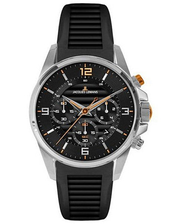 Jacques Lemans 1-1672B