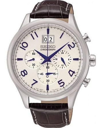 Seiko Conceptual Series Dress SPC155P1