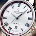 Часы Certina DS Podium Lady Automatic 29mm C001.007.16.423.00 фото 2