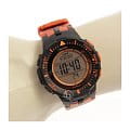 Часы Casio Pro Trek PRG-300CM-4DR фото 3