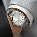 Часы Hamilton American Classic Valiant Auto H39515154 фото 2