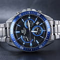 Часы Casio Edifice EFR-552D-1A2VUDF (EFR-552D-1A2) фото 7
