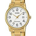 Часы Casio Collection MTP-V002G-7B2UDF (MTP-V002G-7B2)
