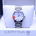 Часы Certina Lady Round C012.209.11.117.00 фото 4