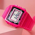Часы Casio Collection W-215H-4AVDF (W-215H-4A) фото 5