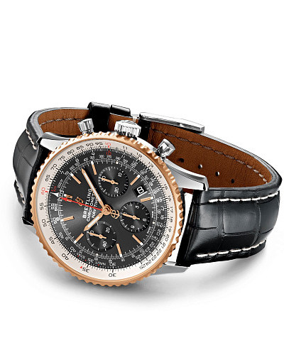 Breitling Navitimer B01 Chronograph 43 UB0121211F1P2