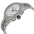Rado Rado HyperChrome R32276102, hyperchrome швейцария мужские часы на браслете плазменная керамика боковой вид