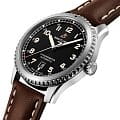Breitling Breitling Aviator 8 Automatic 41 A17315101B1X3 , наручные мужские часы фото под углом